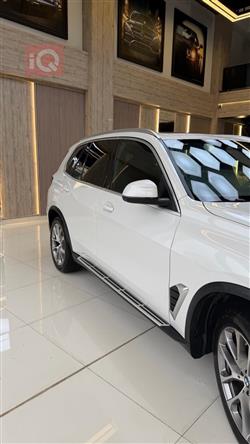 بي ام دبليو X5